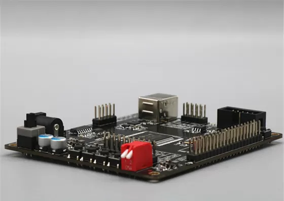 Mouse Bite ENIG 6 Layer pcb factory pcb assembly shenzhen printed circuit board manufacturers
