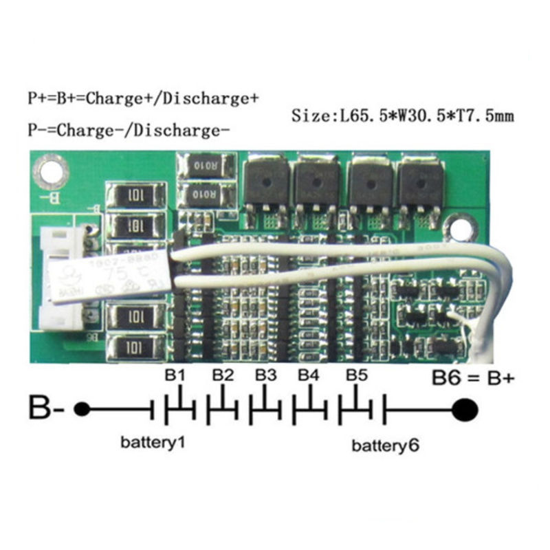 ODM design HDI Printed Circuit Boards