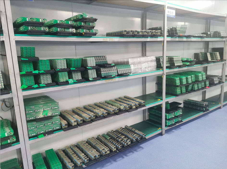 30L FR4 SMT PCB Компоненты толщиной 7,0 мм HASL 94v0