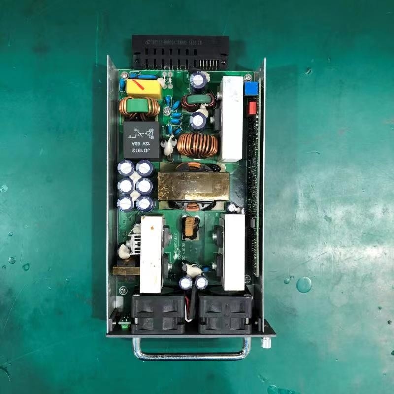 4 Layers 1oz Tg135 Pcba Board Printed Circuit Board Manufacturer