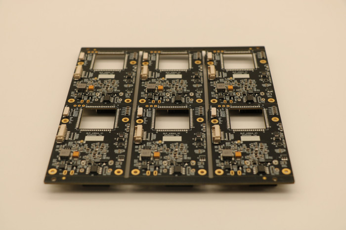 Shengyi FR4 PCB assembly shenzhen pcb factory Service Thickness 1.6mm Fast Delivery SMT Assembly