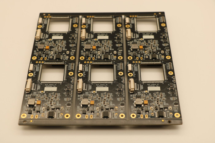 Shengyi FR4 PCB assembly shenzhen pcb factory Service Thickness 1.6mm Fast Delivery SMT Assembly