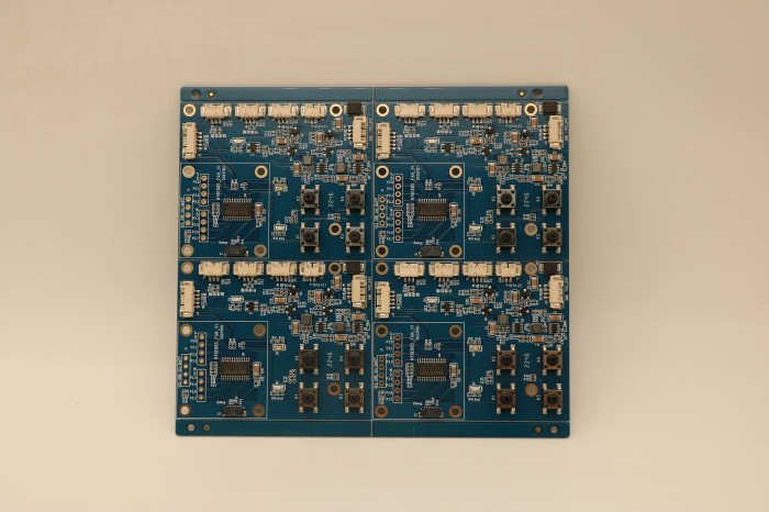 SMT DIP Surface Mount PCB Assembly Electronic Manufacturing Services