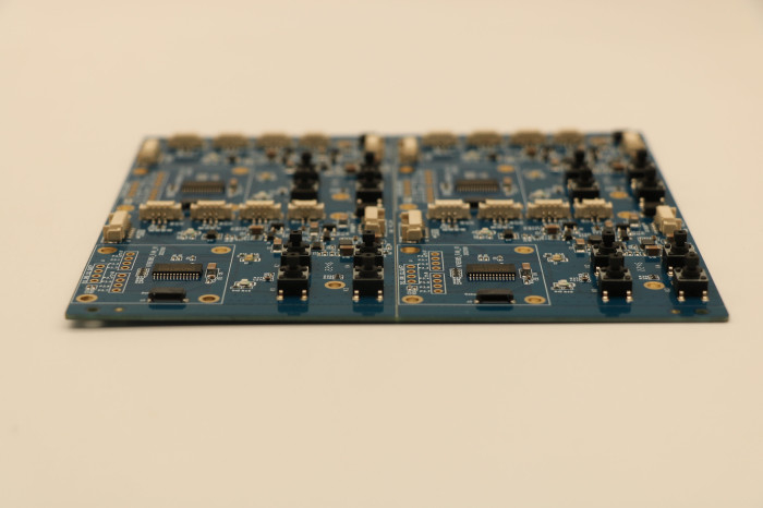 HASL LF PCB SMT Assembly Electronic Manufacturing Services One Stop OEM