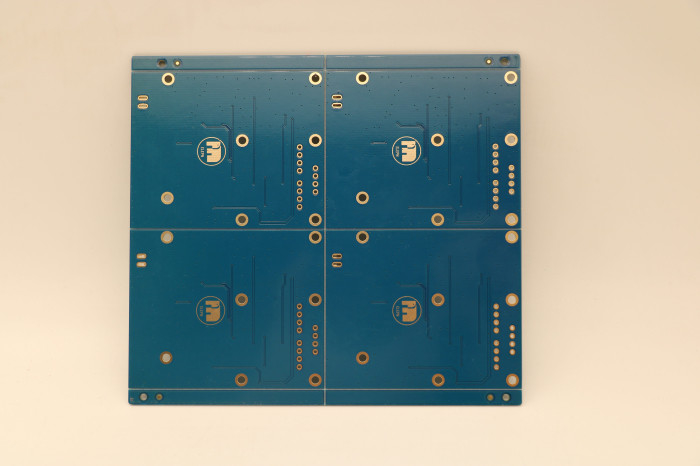 HASL LF PCB SMT Assembly Electronic Manufacturing Services One Stop OEM