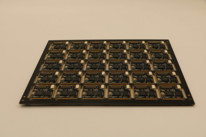 ROHS SMT PCB组装SMT电子制造成品尺寸定制