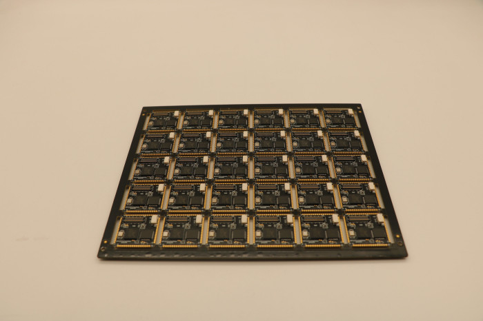 ROHS SMT PCB组装SMT电子制造成品尺寸定制