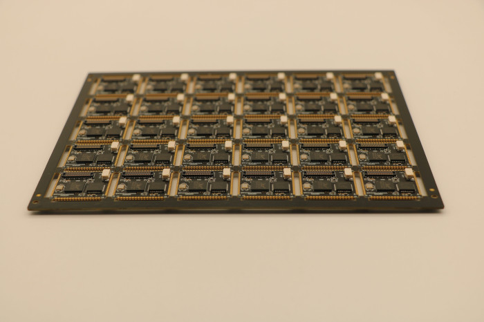 TS16949 EMS PCB Assembly SMT PCB Assembly Electronic Manufacturing Service