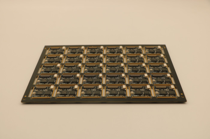 TS16949 EMS PCB Assembly SMT PCB Assembly Electronic Manufacturing Service