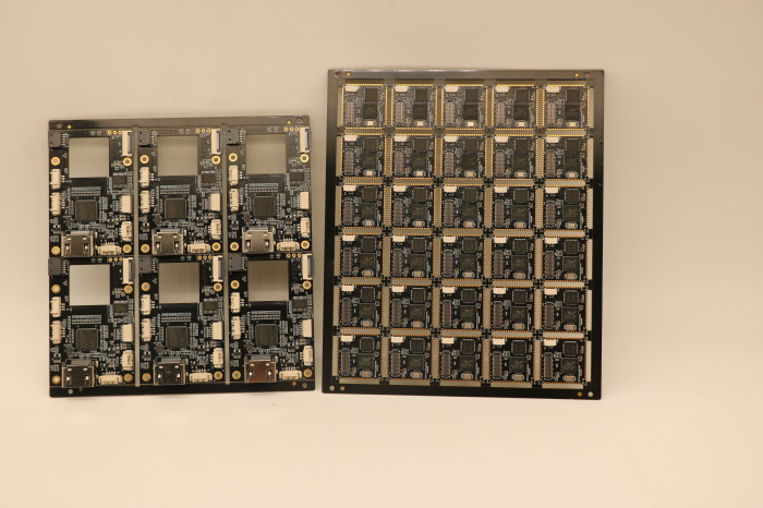 TS16949 EMS PCB Assembly SMT PCB Assembly Electronic Manufacturing Service