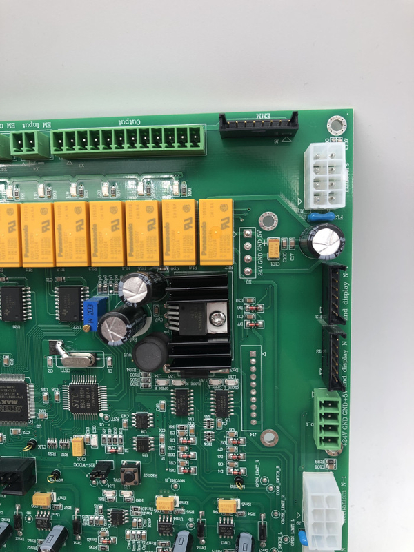 SMT PCB Assembly Manufacturer For Prototype And Mass Production