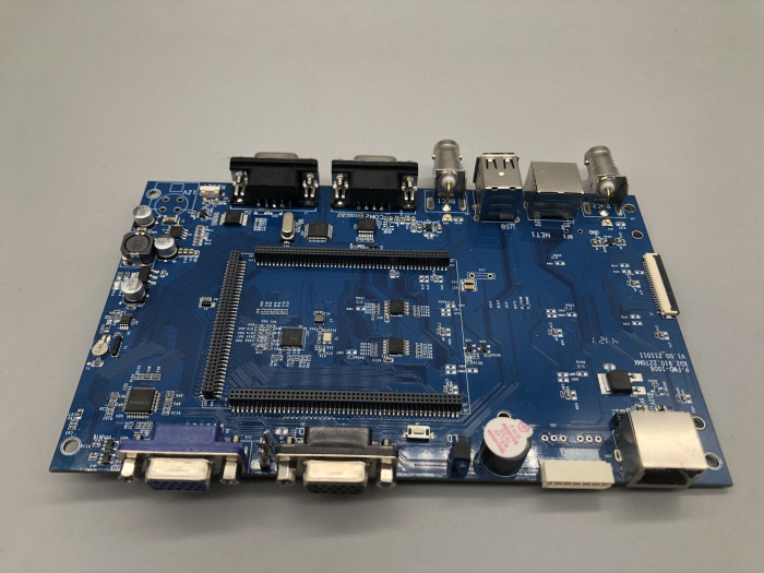 PCBA - S - 096597 Smt Прототип службы сборки Pcb
