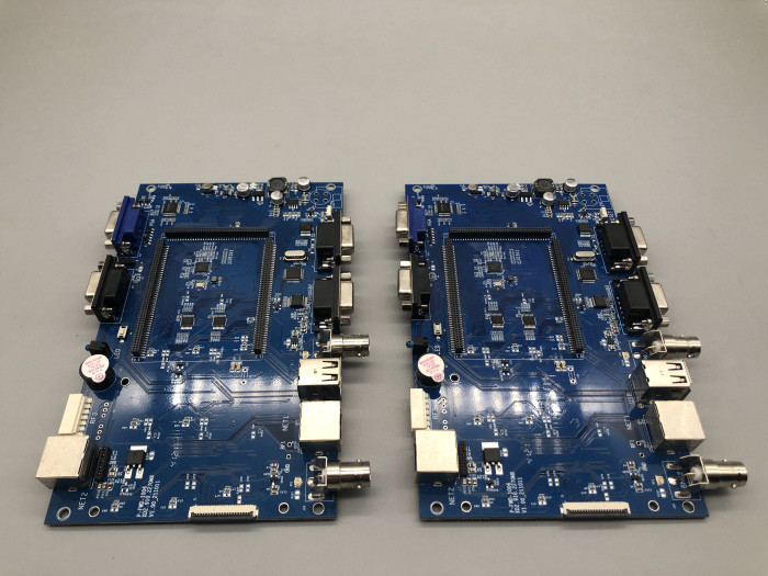 PCBA - S - 096597 Smt Прототип службы сборки Pcb