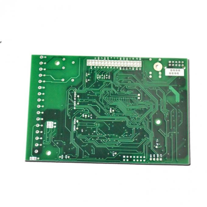 Customized 6 Layers PCB Manufacturer SMT Printed Circuit Board Assembly