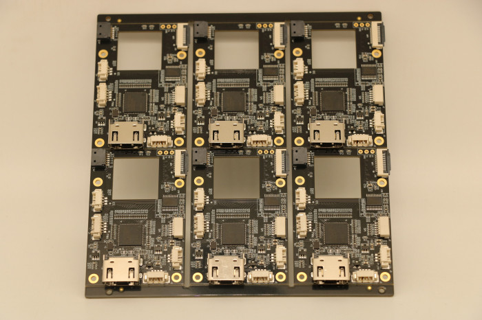 OEM SMT PCB组装深圳SMT DIP PCB组装制造商PCB工厂ISO9001