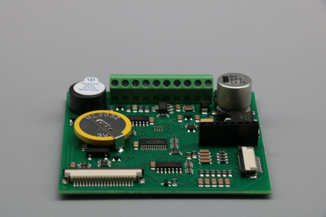 Kaz Circuits OEM Prototype Controller PCBA pcb factory printed circuit board manufacturers