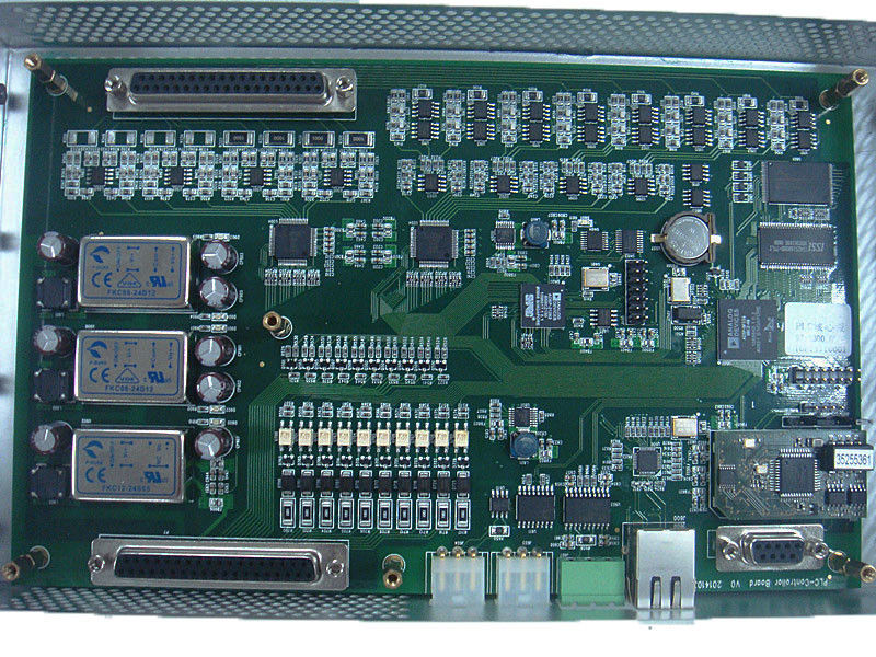 FR4 Печатные платы и жесткий PCB & многослойный список компонентов PCB & &