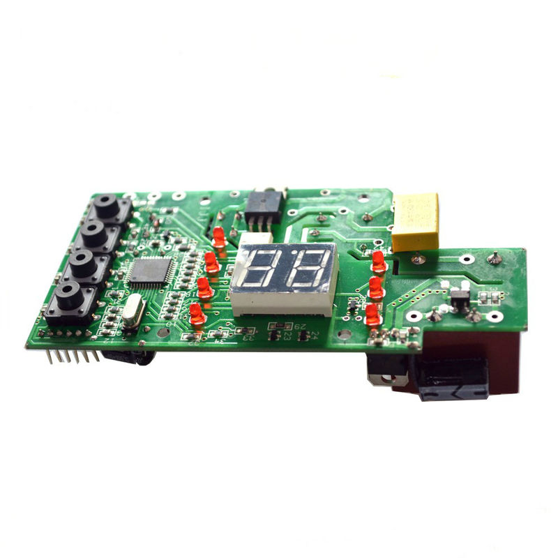 6 Layer Fr4 Hdi Pcb Assembly Services Pcb Prototype Assembly Manufacturer