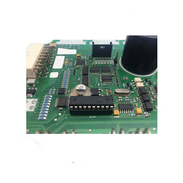 定制FR-4 6层SMT PCB组件印刷电路板组件