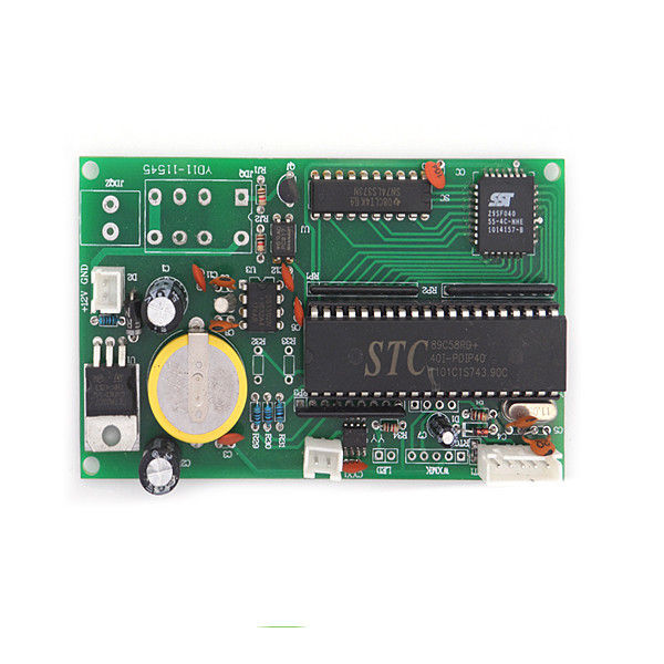 定制FR-4 6层SMT PCB组件印刷电路板组件