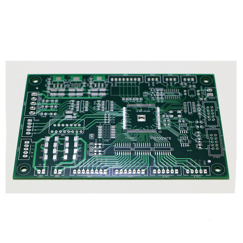 HDI printed circuit boards prototype and mass production manufacturer