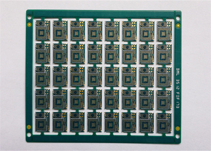 Многоуровневый FR4 1.6 мм без свинца с поддержкой SMT DIP печатной платы PCB