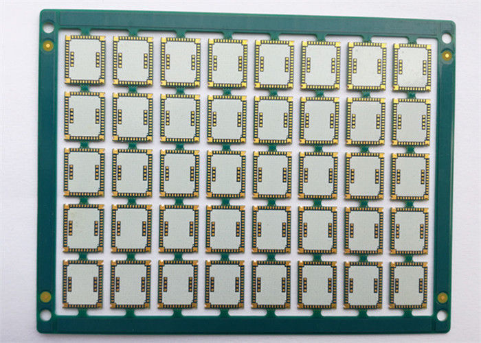 Многоуровневый FR4 1.6 мм без свинца с поддержкой SMT DIP печатной платы PCB