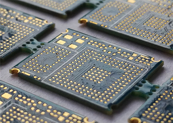 Multiplelayer FR4 1.6mm Lead Free Support SMT DIP Printed Circuit Board PCB Assemb