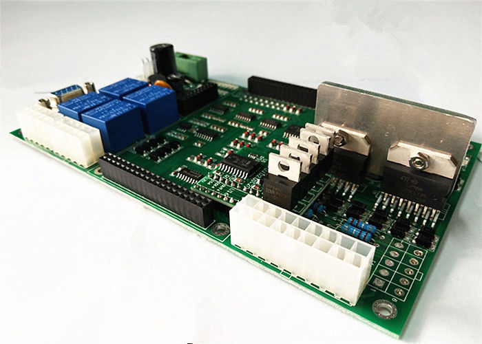 FR4印刷电路板&元件&智能电子Pcba印刷电路板Pcb&工业控制板Pcba
