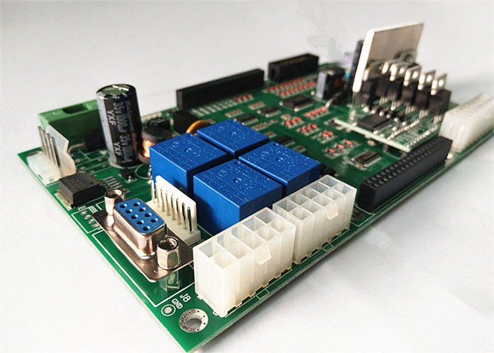 FR4印刷电路板&元件&智能电子Pcba印刷电路板Pcb&工业控制板Pcba