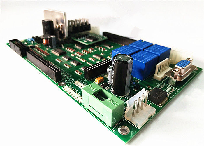 FR4印刷电路板&元件&智能电子Pcba印刷电路板Pcb&工业控制板Pcba