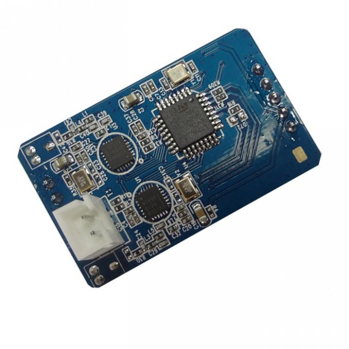 FR4 Printed Circuit Board&Component&Smart Electronics Pcba Printed Circuit Board Pcb& Industrial Control Board PCBA