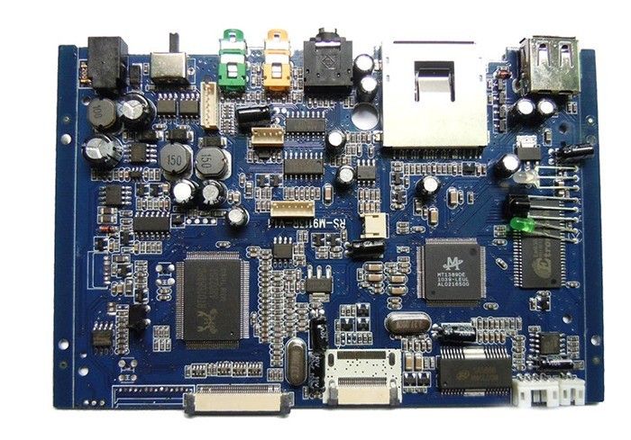 PCBA Manufacturer FR4 pcb factory pcb assembly shenzhen printed circuit board manufacturers