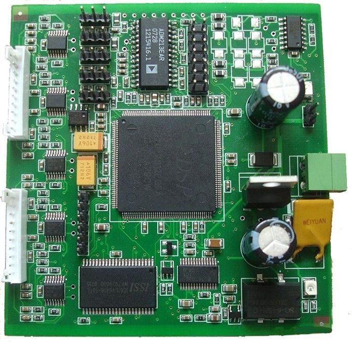 PCBA Manufacturer FR4 pcb factory pcb assembly shenzhen printed circuit board manufacturers