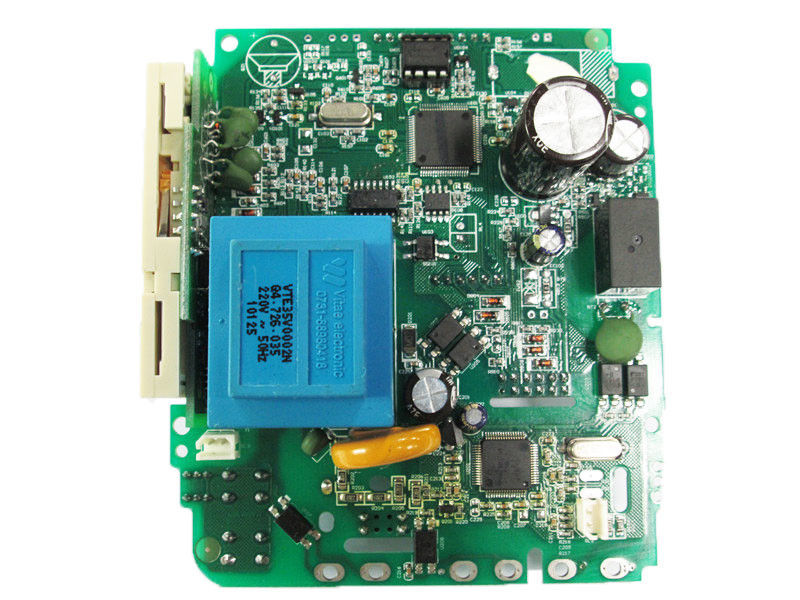 Высокий Tg FR4 pcb Завод PCB сборка Шэньчжэньский производитель печатных плат