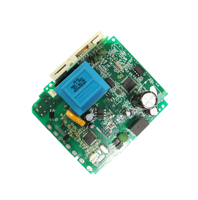 Высокий Tg FR4 pcb Завод PCB сборка Шэньчжэньский производитель печатных плат