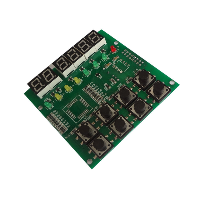 HASL LF PCB Завод PCB сборка Шэньчжэньский производитель печатных плат