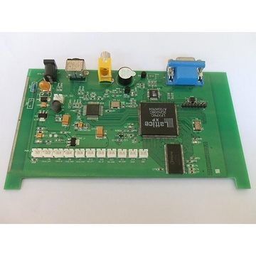 OEM PCBA / PCB Assembly pcb factory pcb assembly shenzhen printed circuit board manufacturers