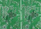 Fr4 Multilayer Osp Pcb Fabrication Service Printed Circuit Board Manufacturer