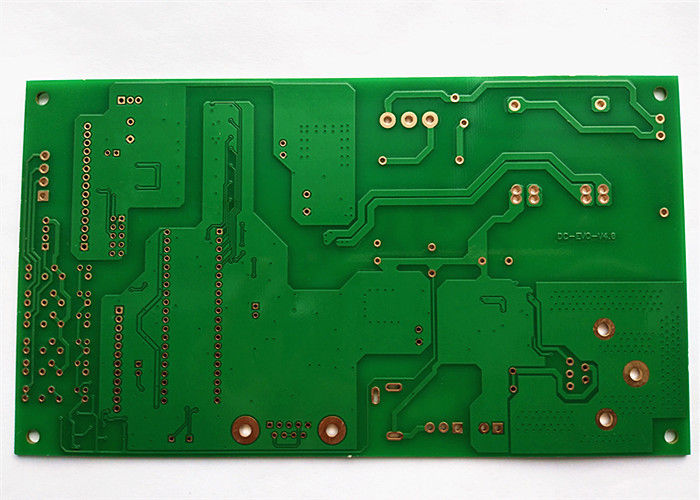 ENIG表面处理pcb工厂pcb组装深圳印刷电路板制造商