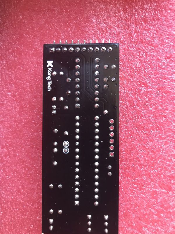 2OZ PCBA pcb工厂pcb组装深圳印刷电路板制造商