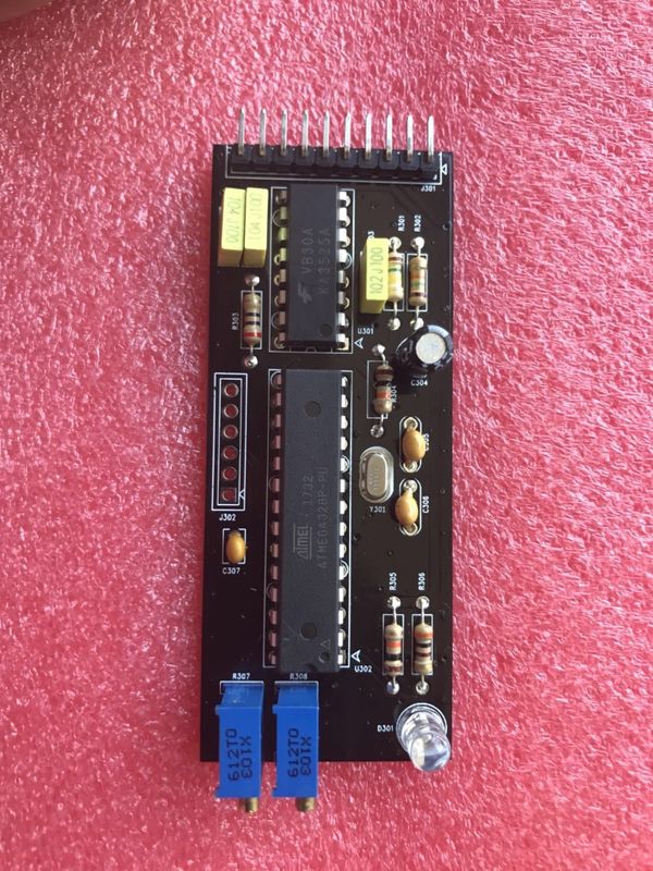 2OZ PCBA pcb工厂pcb组装深圳印刷电路板制造商