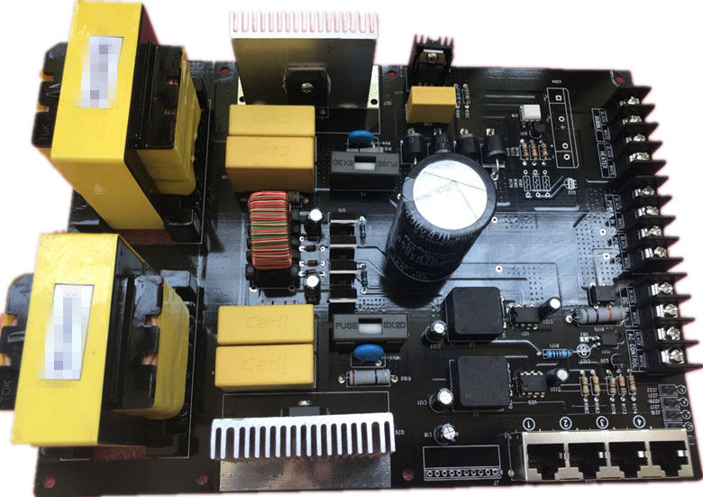 2OZ PCBA pcb工厂pcb组装深圳印刷电路板制造商