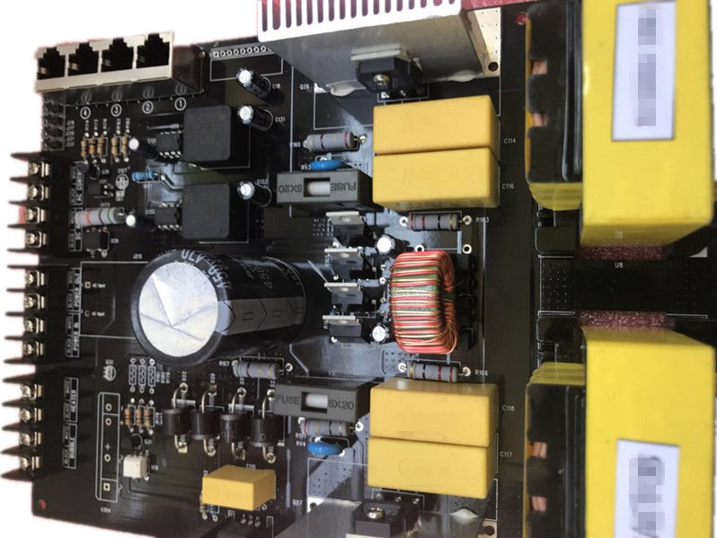 2OZ PCBA pcb工厂pcb组装深圳印刷电路板制造商