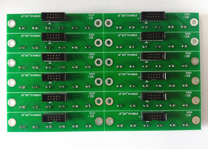 Multilayers pcb factory pcb assembly shenzhen printed circuit board manufacturers