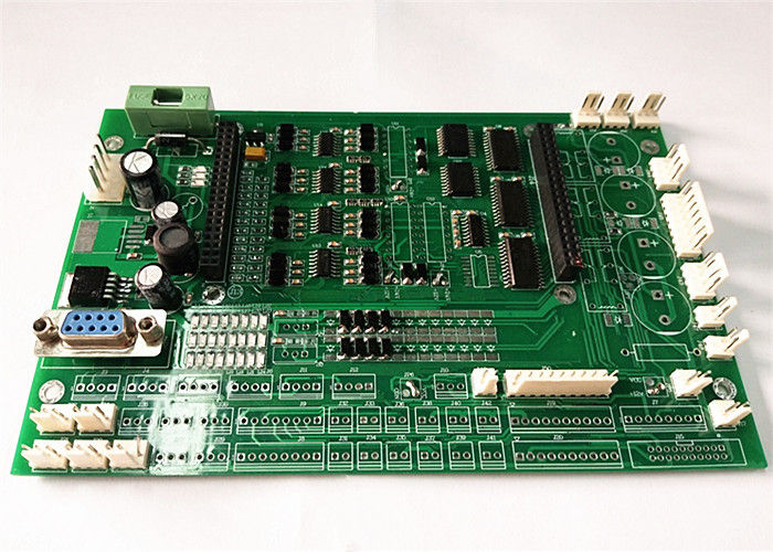 2 OZ медная печатная плата Завод PCB сборка Шэньчжэньская печатная плата производитель