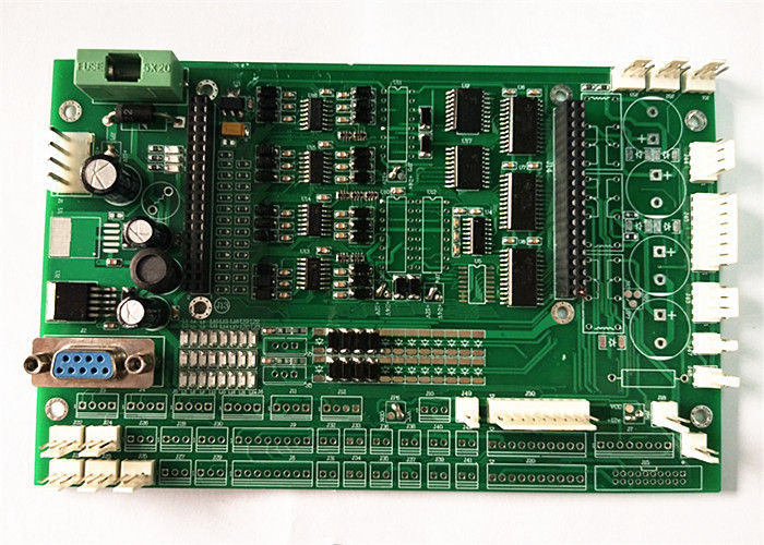 2 OZ медная печатная плата Завод PCB сборка Шэньчжэньская печатная плата производитель