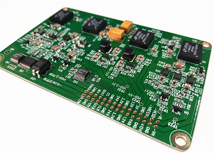 FR4 pcb factory pcb assembly shenzhen printed circuit board manufacturers