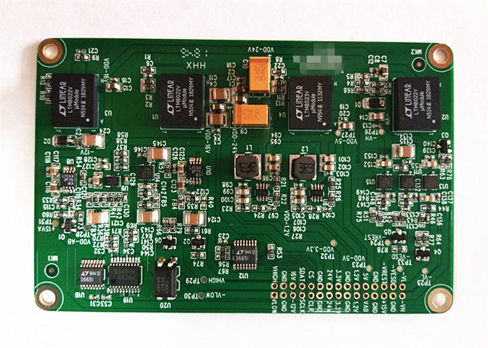 FR4 pcb factory pcb assembly shenzhen printed circuit board manufacturers