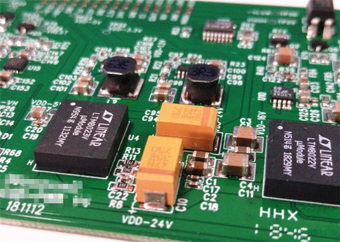 FR4 pcb factory pcb assembly shenzhen printed circuit board manufacturers